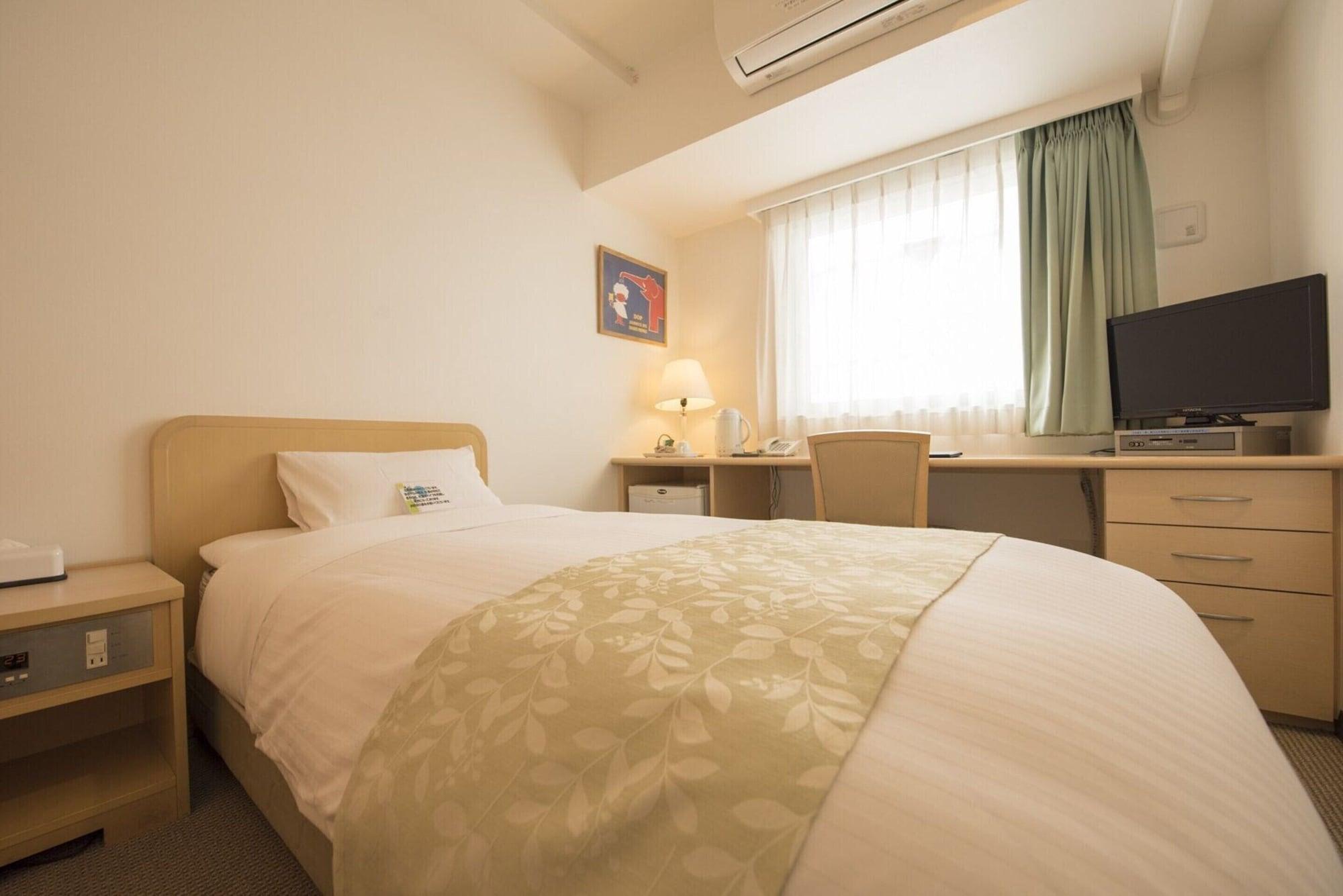 Hotel Famy Inn Kinshicho Tokyo Ngoại thất bức ảnh