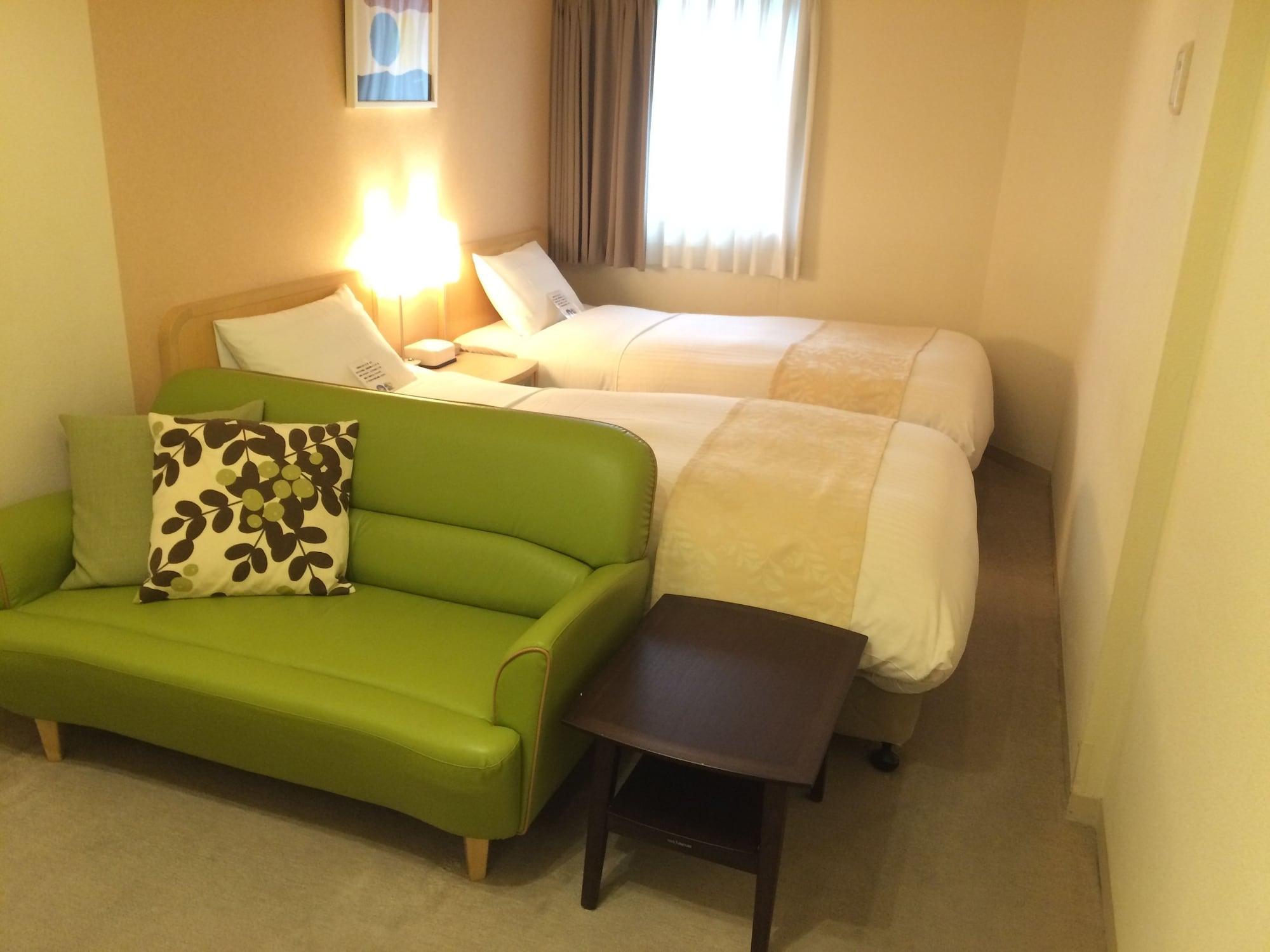 Hotel Famy Inn Kinshicho Tokyo Ngoại thất bức ảnh