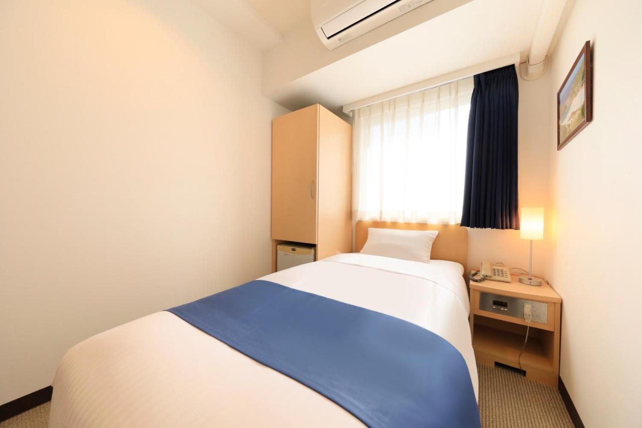 Hotel Famy Inn Kinshicho Tokyo Ngoại thất bức ảnh