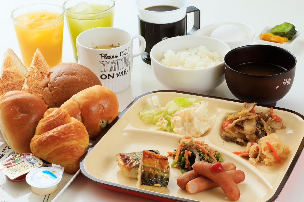 Hotel Famy Inn Kinshicho Tokyo Ngoại thất bức ảnh