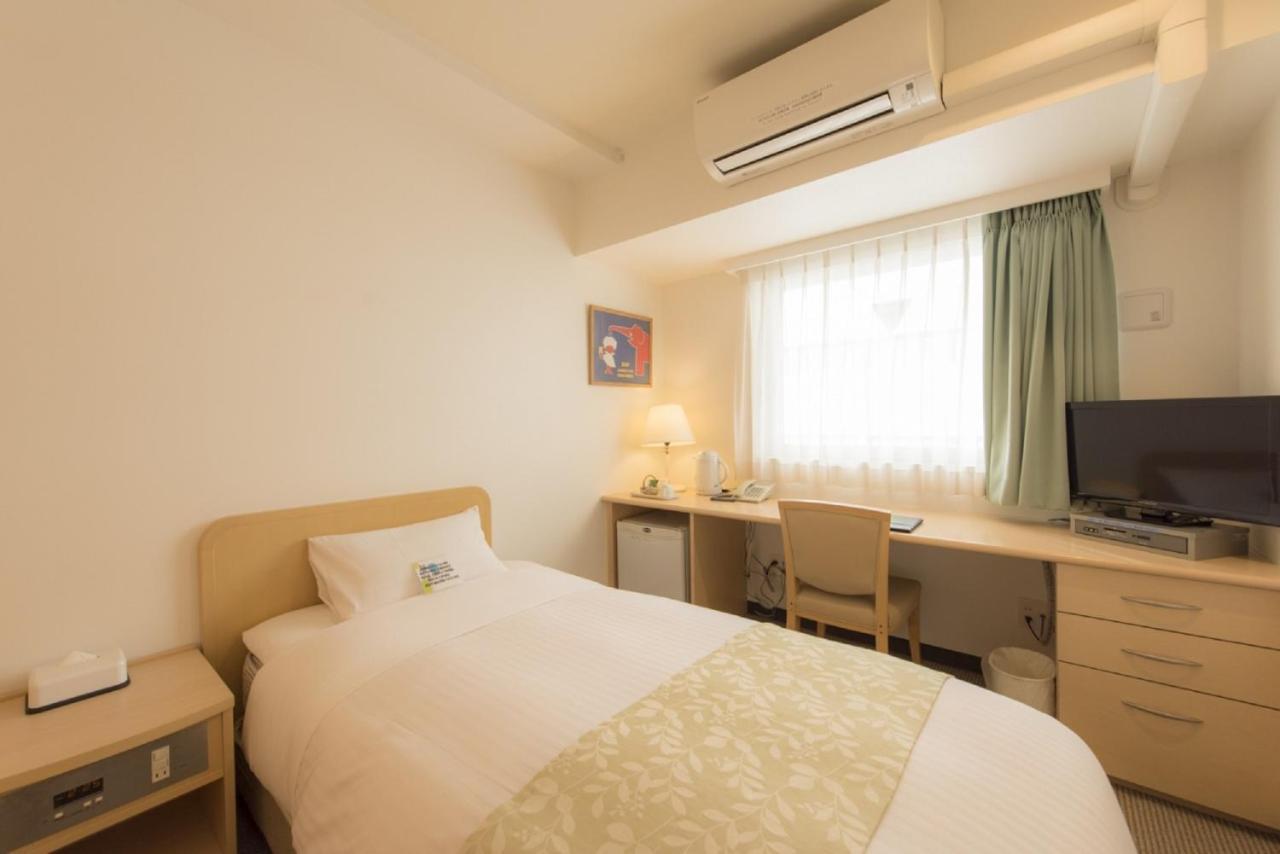 Hotel Famy Inn Kinshicho Tokyo Ngoại thất bức ảnh