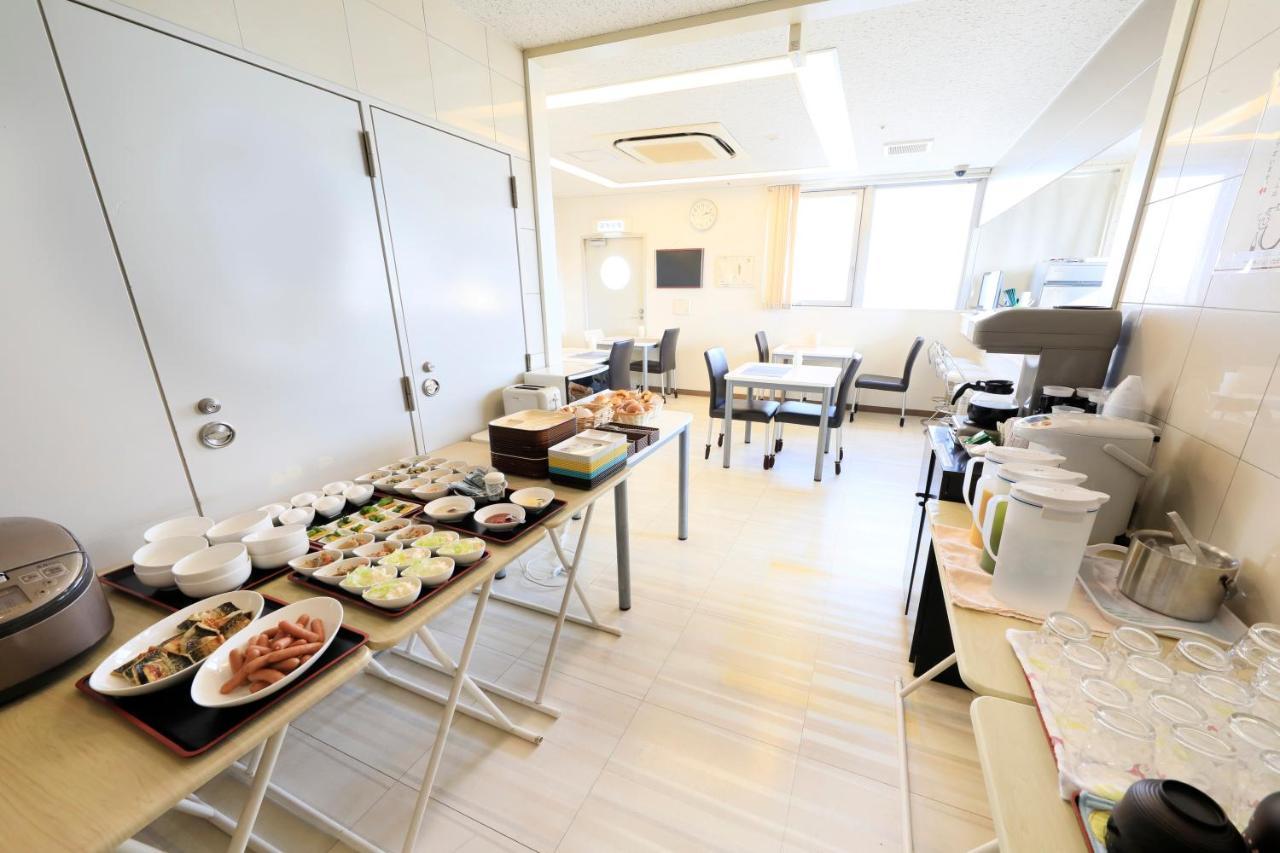 Hotel Famy Inn Kinshicho Tokyo Ngoại thất bức ảnh