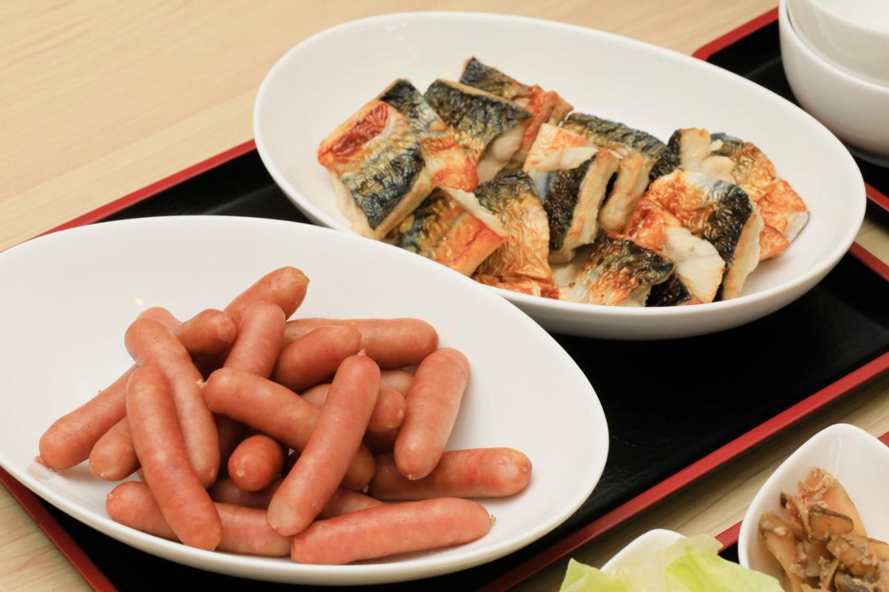 Hotel Famy Inn Kinshicho Tokyo Ngoại thất bức ảnh