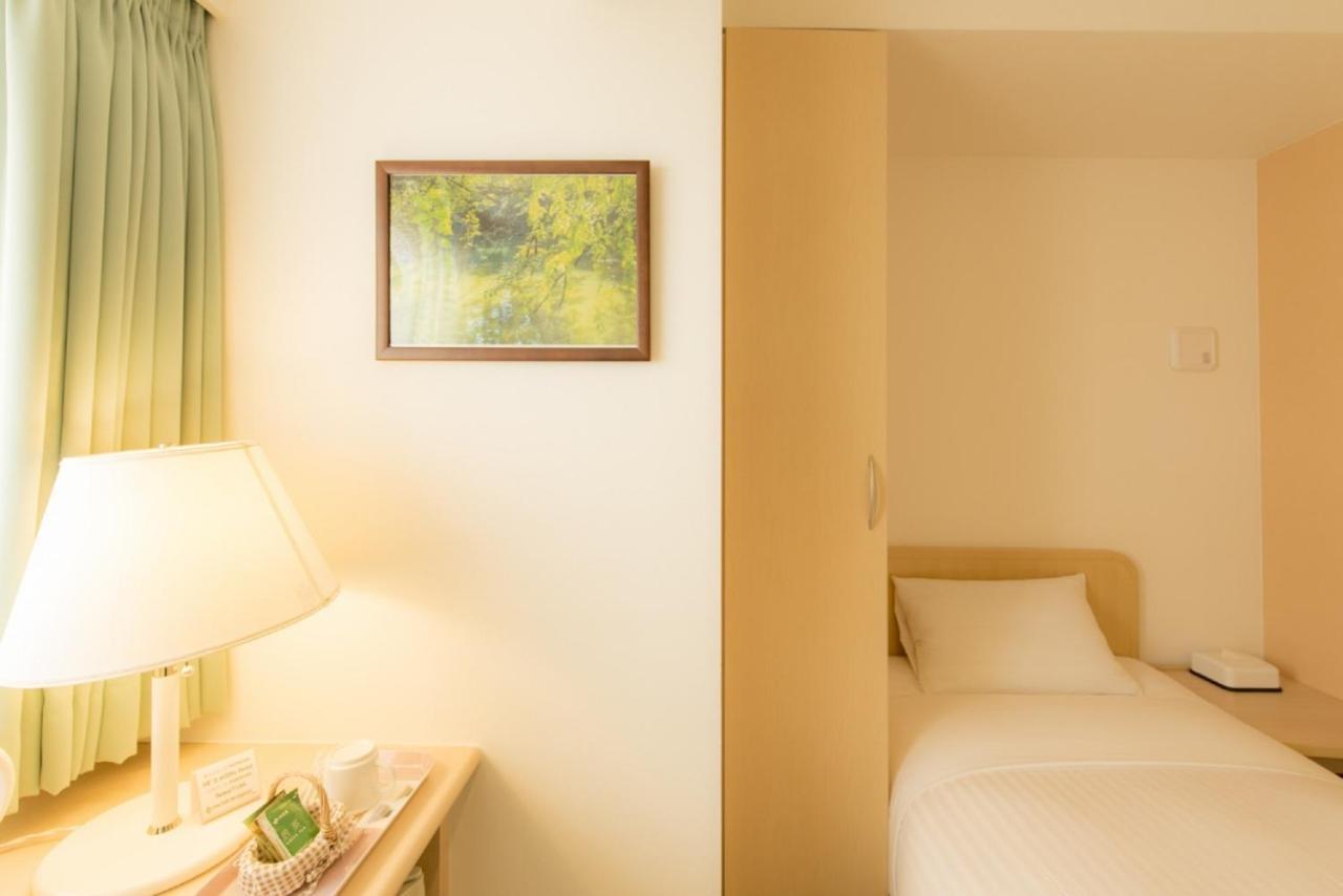 Hotel Famy Inn Kinshicho Tokyo Ngoại thất bức ảnh