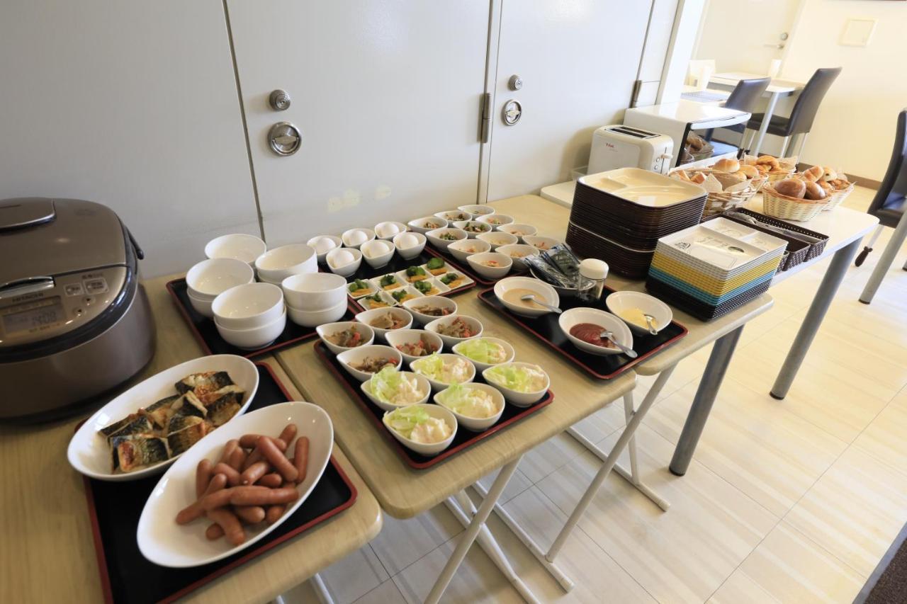 Hotel Famy Inn Kinshicho Tokyo Ngoại thất bức ảnh