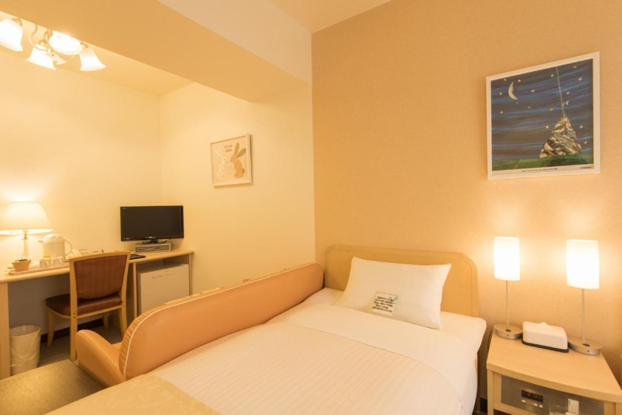 Hotel Famy Inn Kinshicho Tokyo Ngoại thất bức ảnh