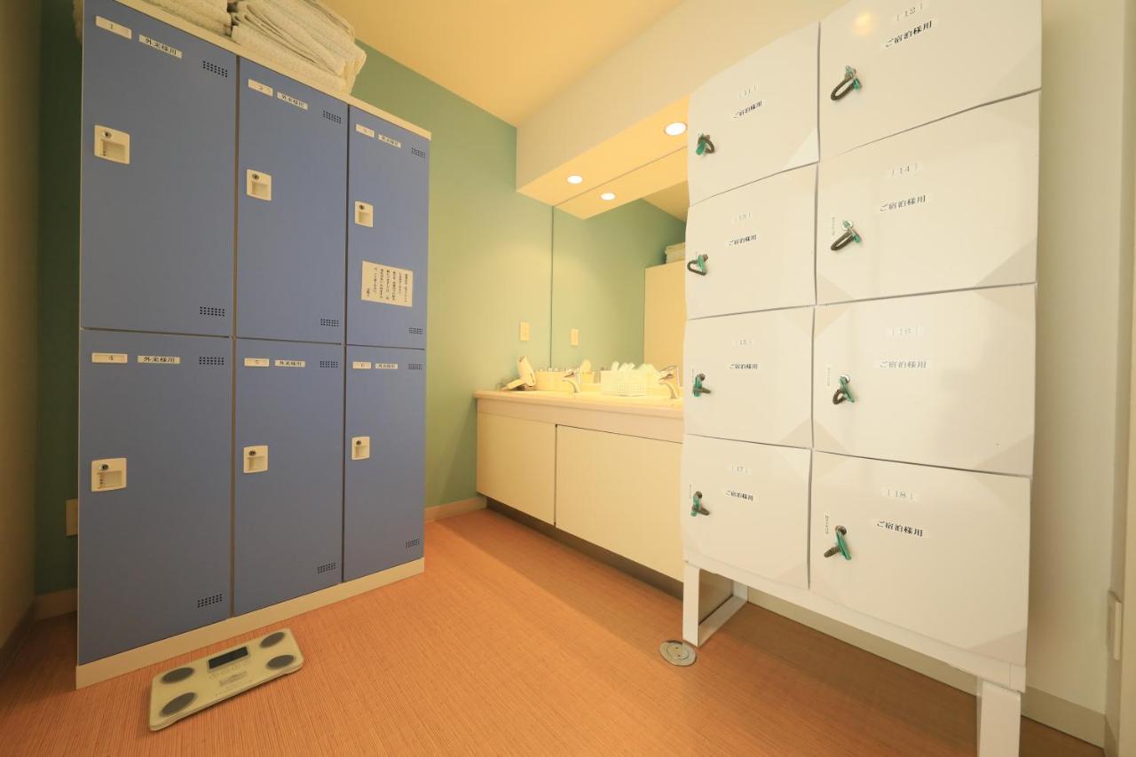 Hotel Famy Inn Kinshicho Tokyo Ngoại thất bức ảnh
