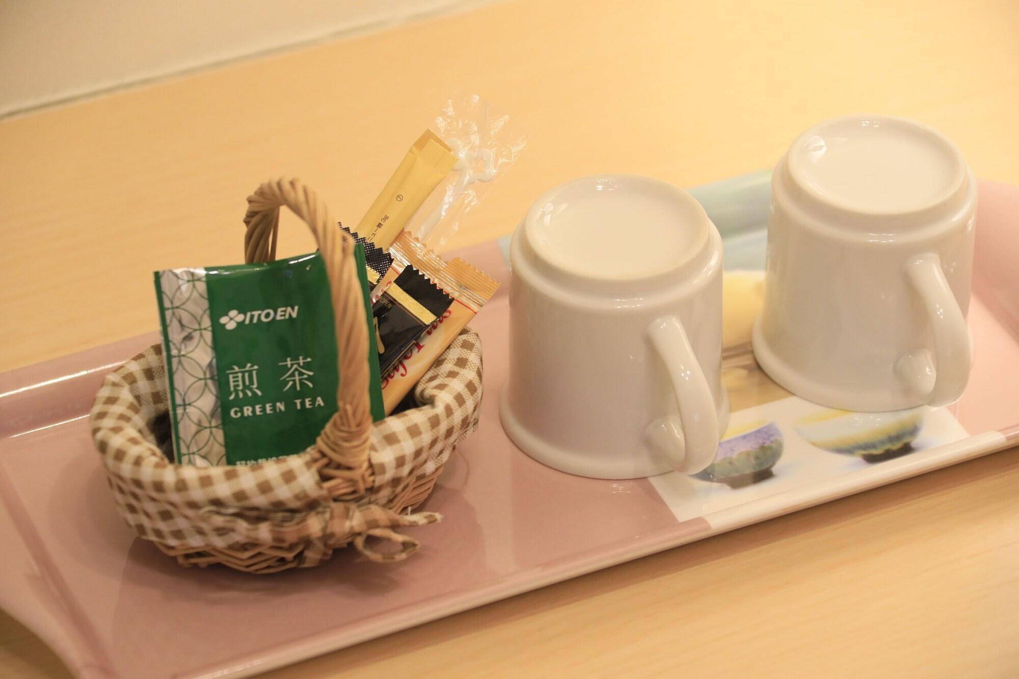 Hotel Famy Inn Kinshicho Tokyo Ngoại thất bức ảnh