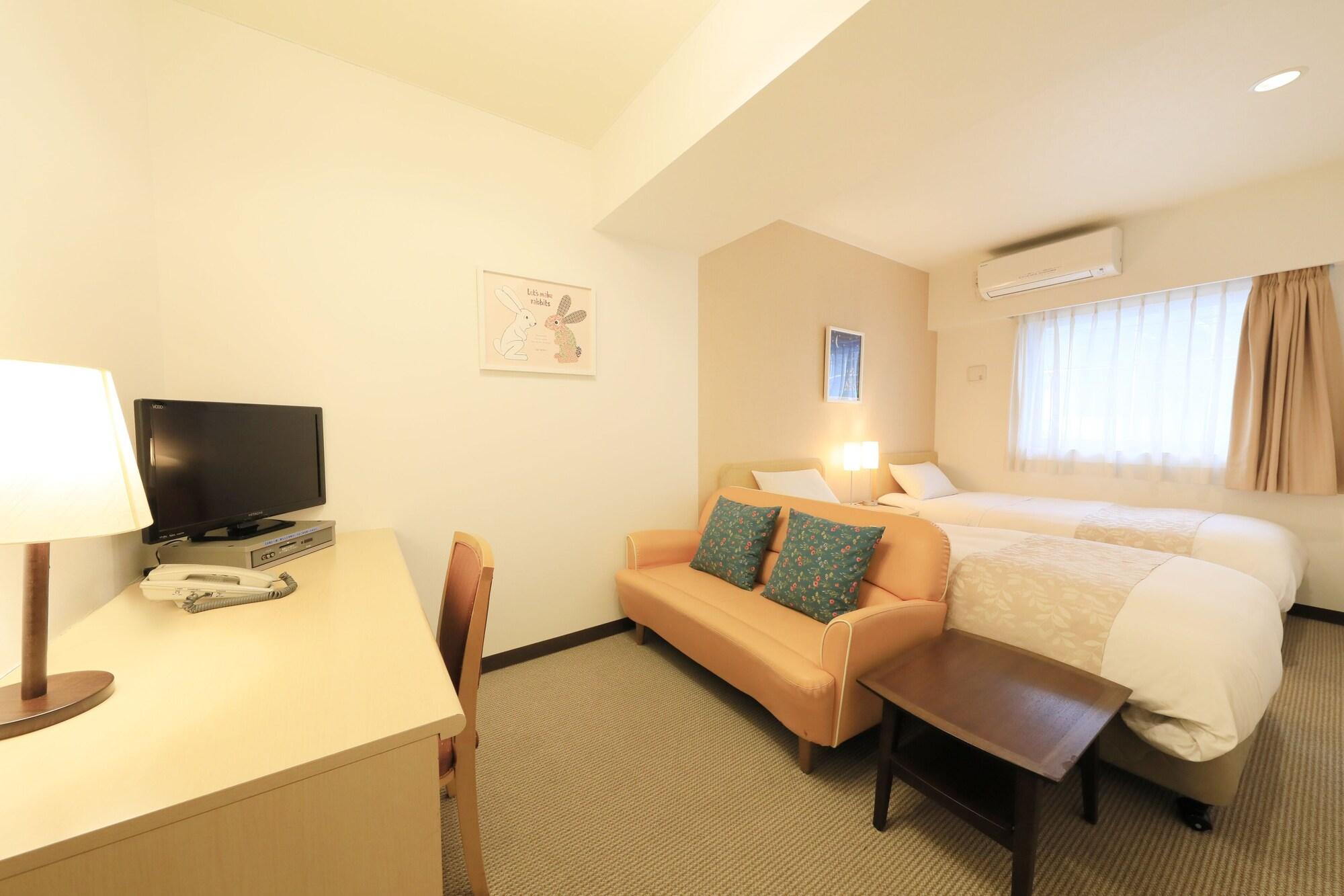 Hotel Famy Inn Kinshicho Tokyo Ngoại thất bức ảnh