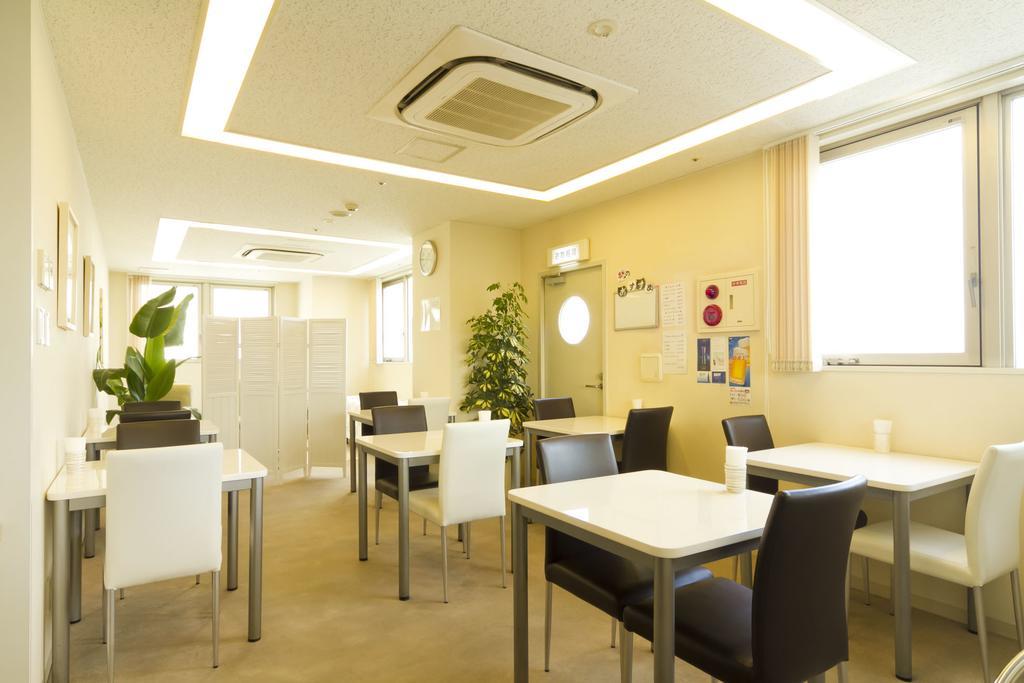 Hotel Famy Inn Kinshicho Tokyo Ngoại thất bức ảnh